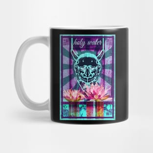 Holy Water Mug